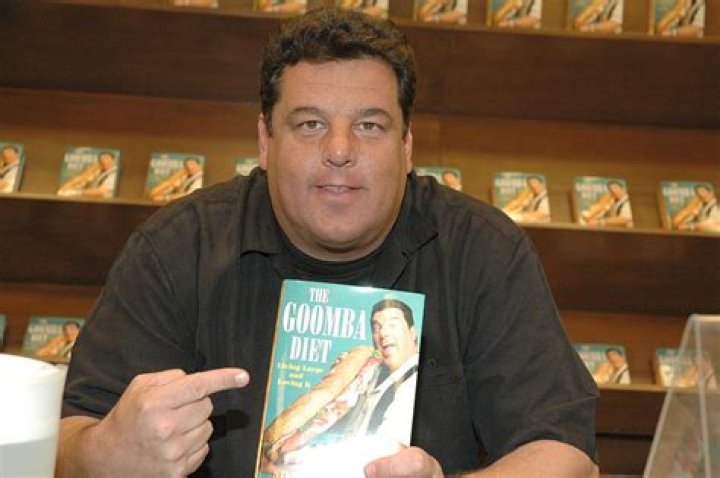 Steve Schirripa Net Worth