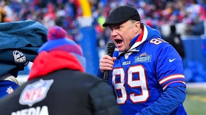 Steve Tasker Net Worth (Updated 2022) Earnings, Salary, Wiki