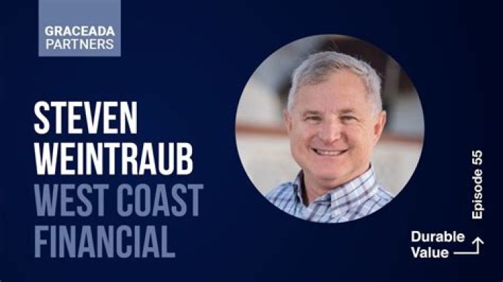 Steve Weintraub Net Worth, Income, Salary, Earnings, Biography