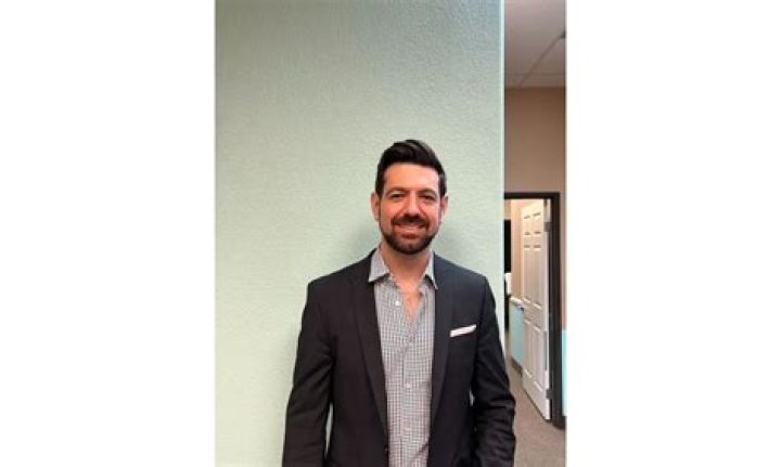 Steve Wolford Las Vegas: Bio, Wiki, Age, Family, Wife, Channel 3, KABC, KSNV, KTNV, Salary and Net Worth