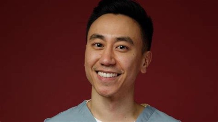 Steven Ho (martial artist)