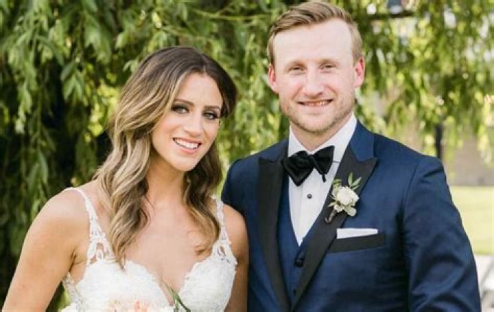 Steven Stamkos and Wife Sandra Porzio’s Marriage