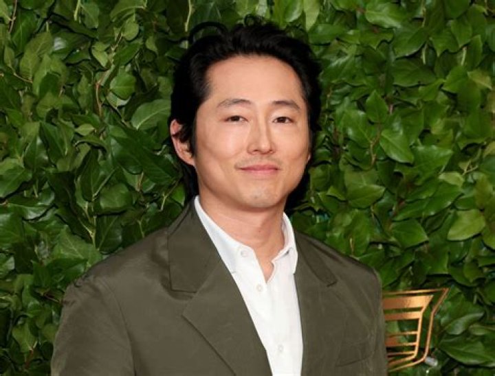 Steven Yeun Height, Weight, Body Measurements, Shoe Size