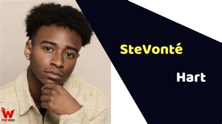 Stevonte Hart Height, Weight, Net Worth, Age, Birthday, Wikipedia, Who, Nationality, Biography