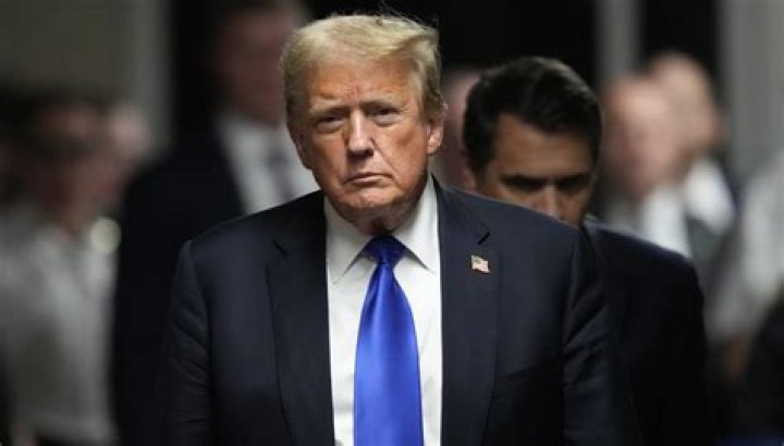 
Stormy Daniels gets death threats, more x-rated photo orders after Donald Trump’s claim of impending arrest in hush money case 