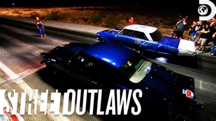 Street Outlaws JJ Da Boss Accident -What Happened To Him?