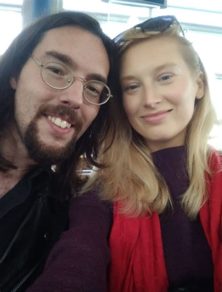 Styxhexenhammer666 is Married to Wife: Elizabeth Philosophy. Kids