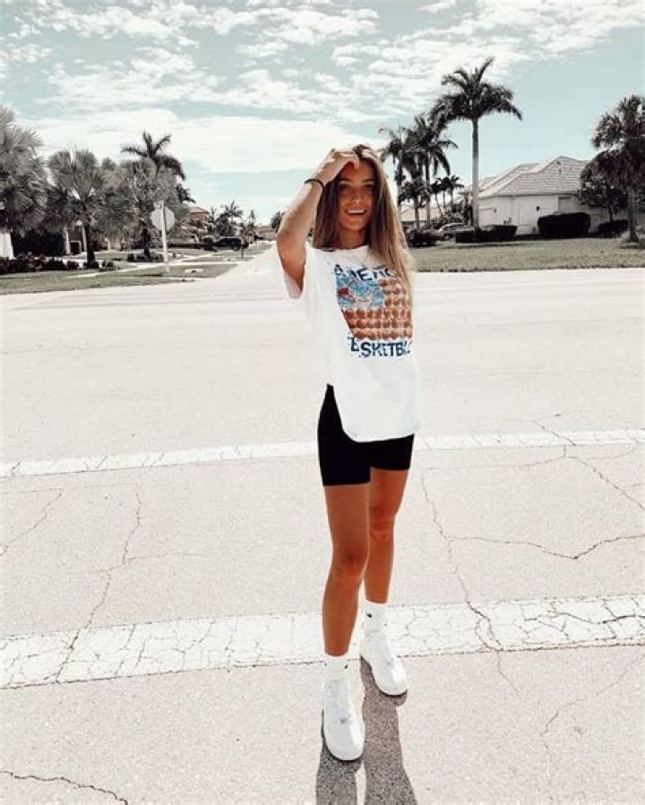 
Summer LaButte Height, Net Worth, Age, Wiki, Who, Facts, Biography 