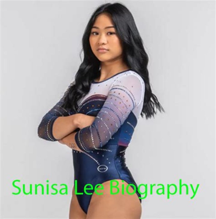 Sunisa Lee Height, Weight, Net Worth, Age, Birthday, Wikipedia, Who, Nationality, Biography