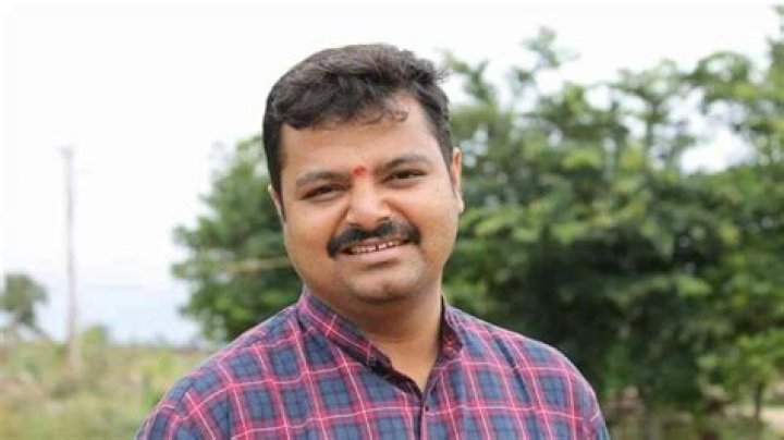 Suresh Chakravarthy Height, Weight, Net Worth, Age, Birthday, Wikipedia, Who, Instagram, Biography