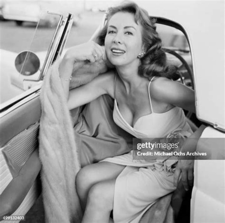 Susan Cummings (actress)