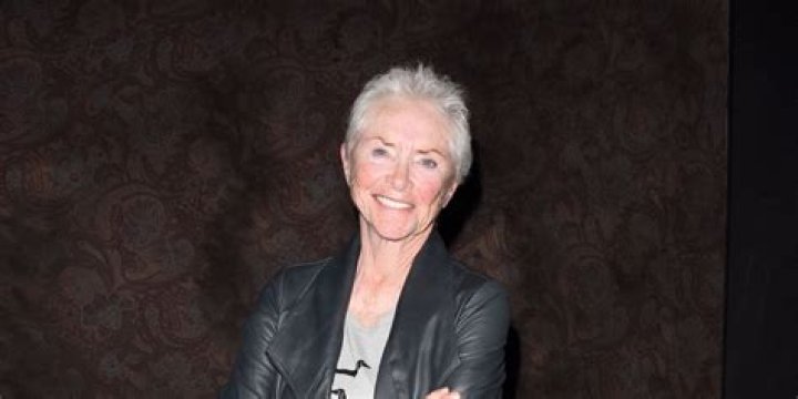 Susan Flannery Net Worth