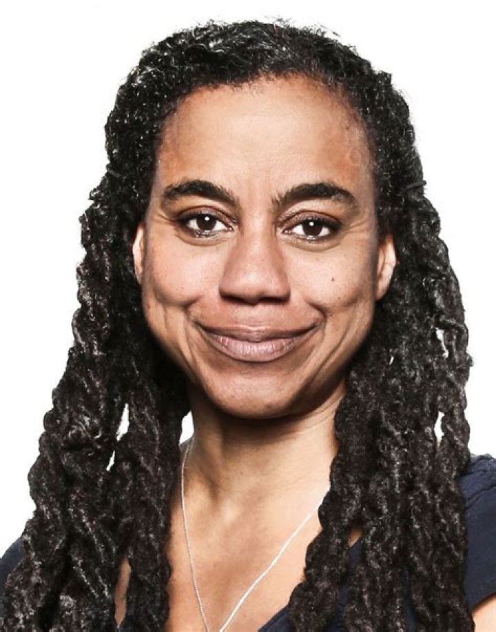 Suzan-Lori Parks Net Worth