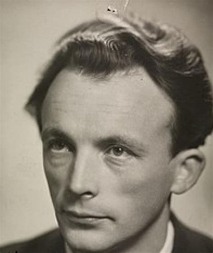 Sverre Bergh Johansen