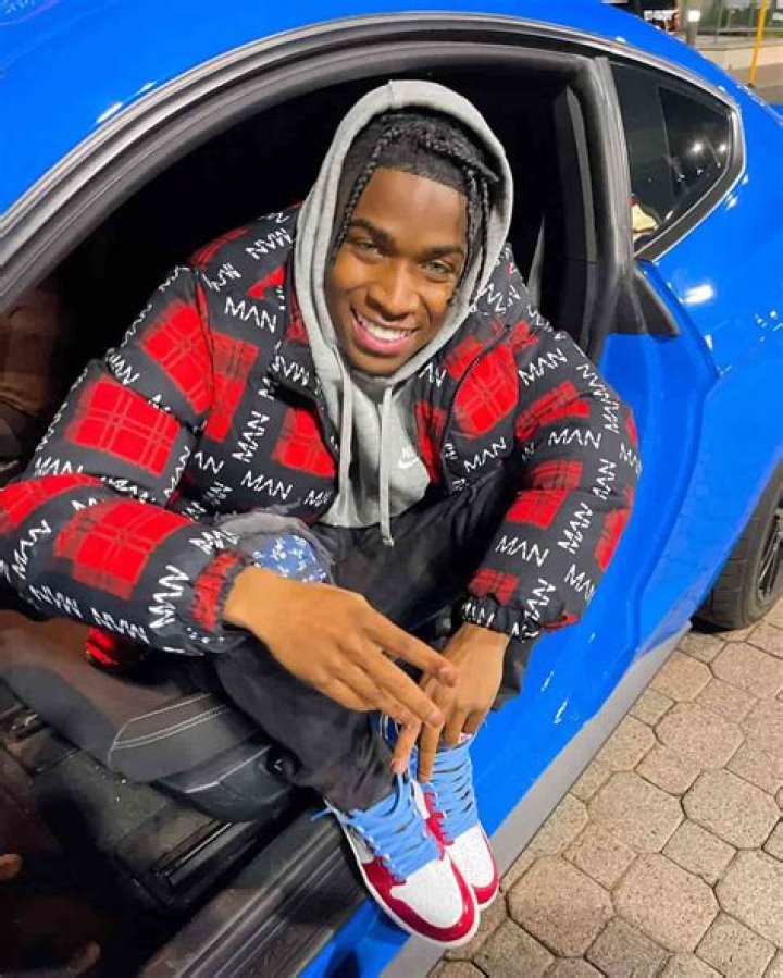 SwagBoyQ Age, Wiki, Net worth, Bio, Height, Girlfriend