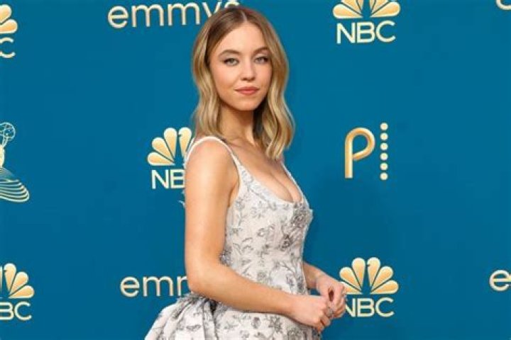 
Sydney Sweeney Opened Up About The White Supremacist Accusations Against Her 