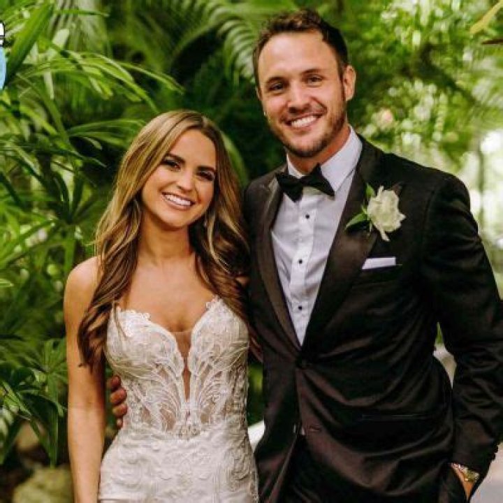 
SYTYCD Star Tiffany Maher Got Married To Kyle Spence 