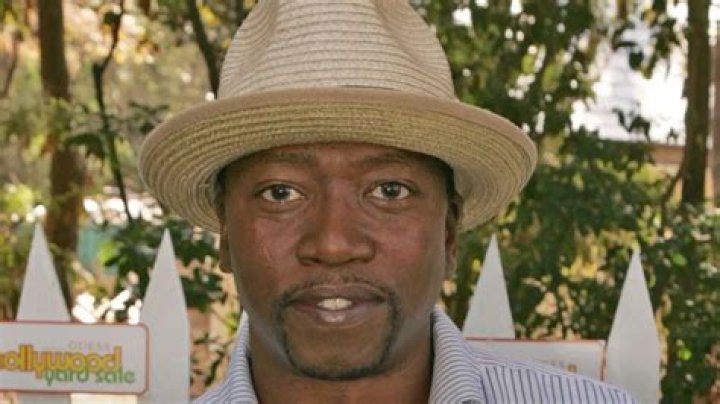 T.K. Carter Net Worth