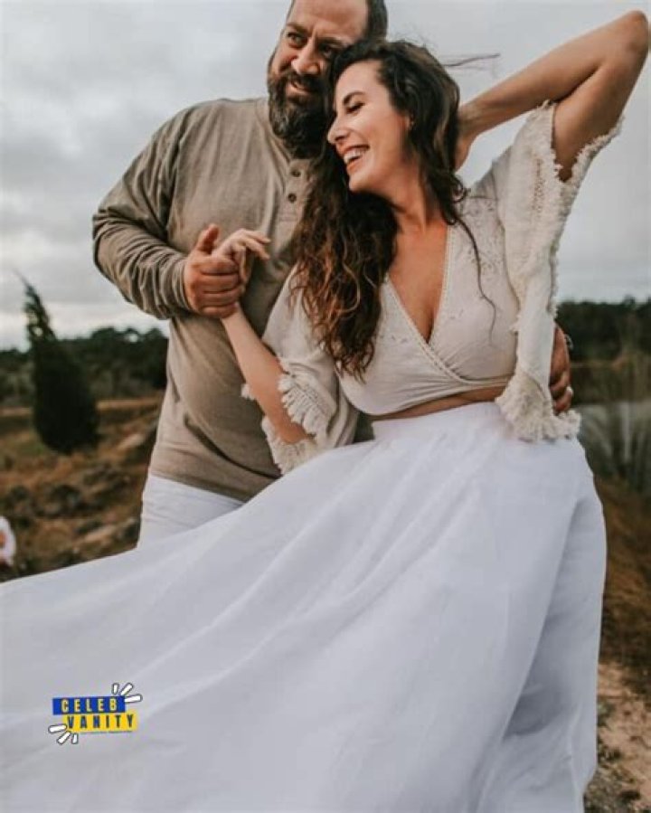 Tabitha Holbert Age, Wikipedia, Biography, Height, Husband, Instagram