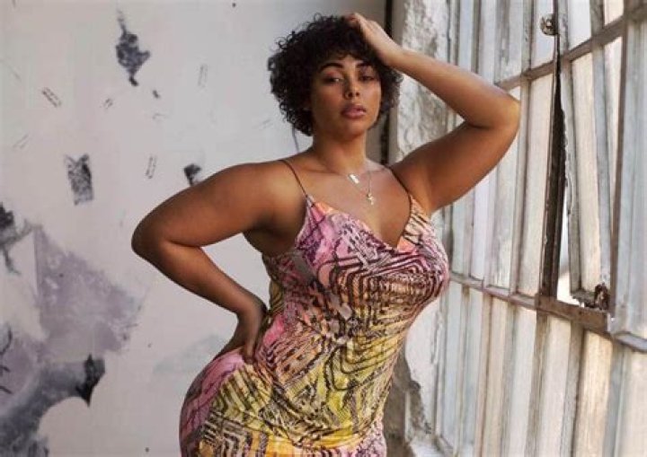 Tabria Majors Net Worth, Modeling, Weight Loss, Fact