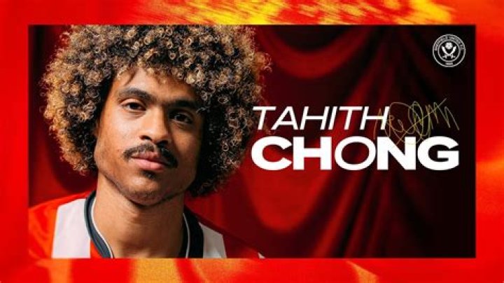 
Tahith Chong Family Ethnicity | Where Are His Parents From? 