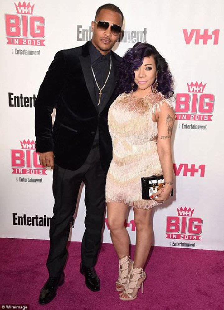 Tameka Cottle, Marriage, Husband, Divorce, Wiki, Age, Height, Parents, Net Worth