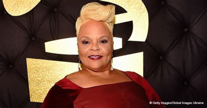 Tamela Mann Net Worth