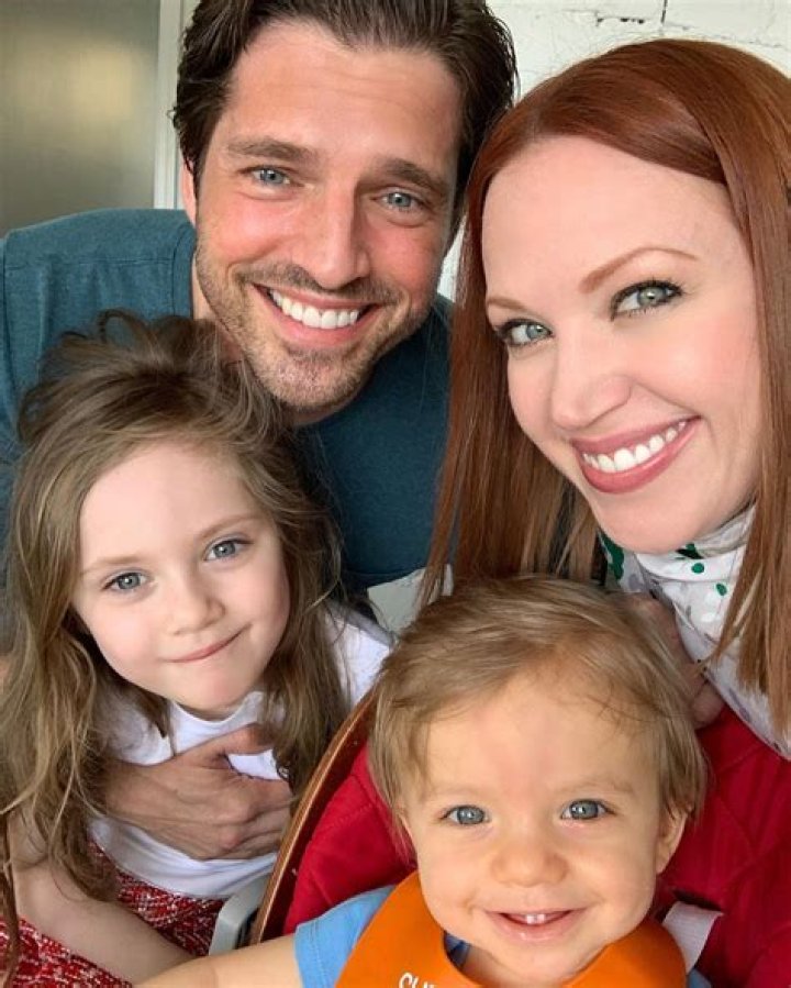 Tammy Peterson Bio, Wiki, Age, Height, Family, Husband, Career and Net Worth.