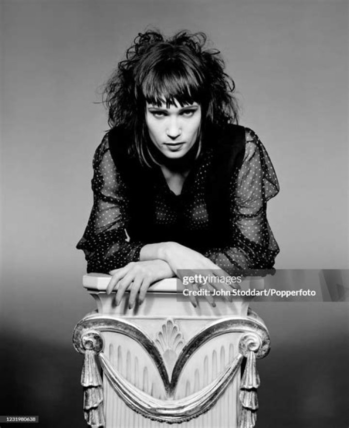 Tania Coleridge Net Worth