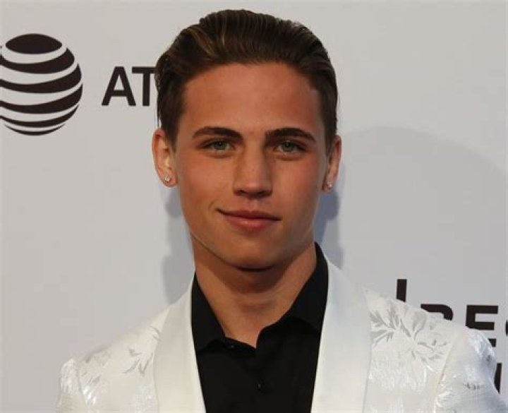 Tanner Buchanan Height, Weight, Net Worth, Age, Birthday, Wikipedia, Who, Nationality, Biography