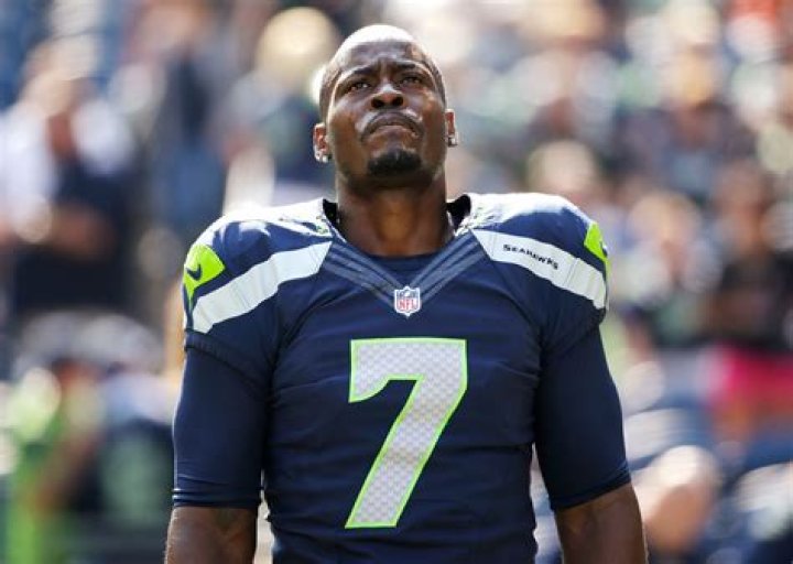 Tarvaris Jackson
