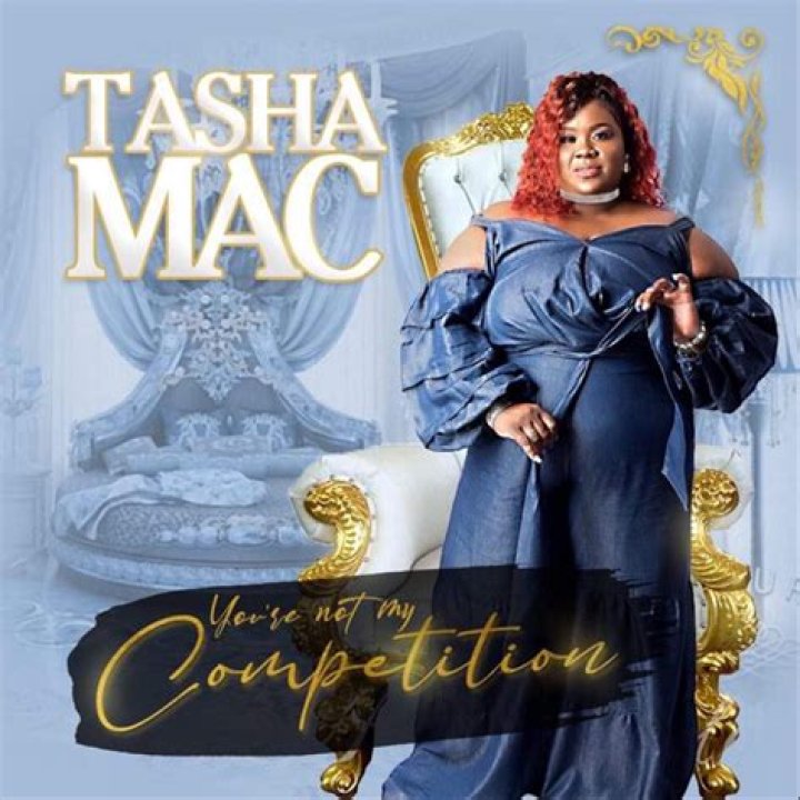 Tasha Mac