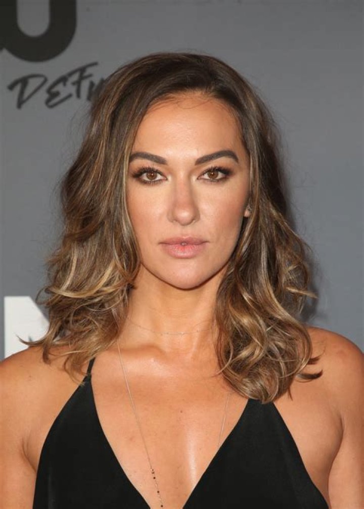 Tasya Teles Height, Weight, Measurements, Bra Size, Shoe Size