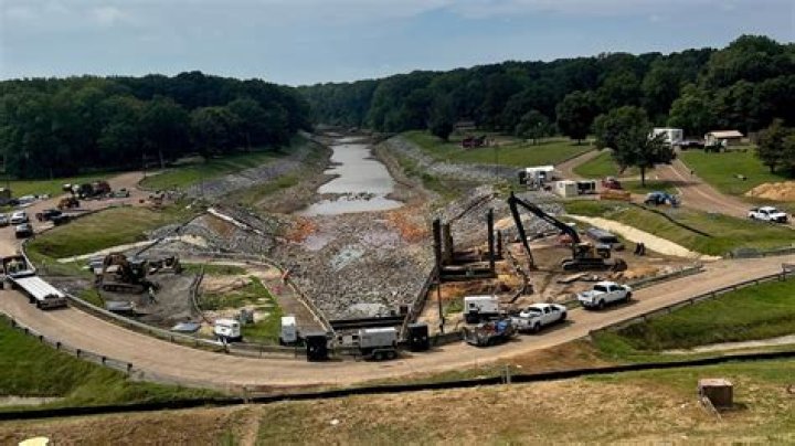 
Tate County, rural Mississippi mass shooting: At least six killed, suspect arrested in Arkabutla Dam Road, Sheriff Brad Lance confirms 