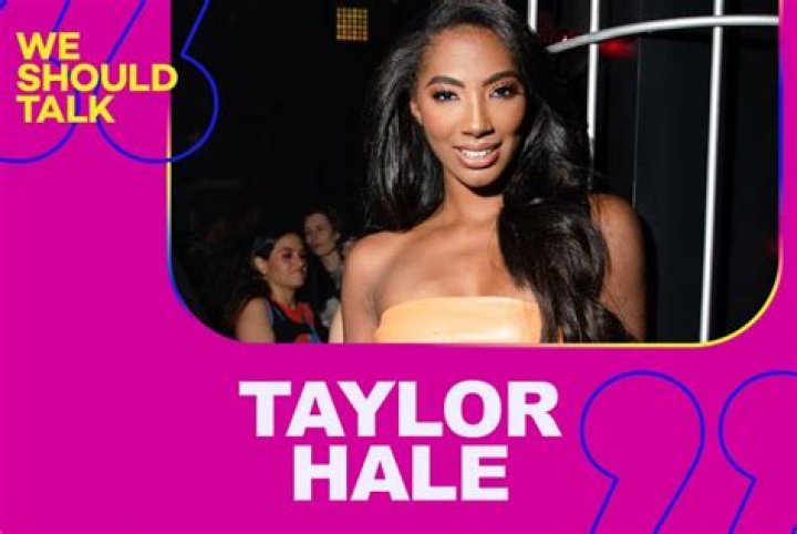 Taylor Hale Big Brother Age, Hometown, Instagram, Wiki, Biography