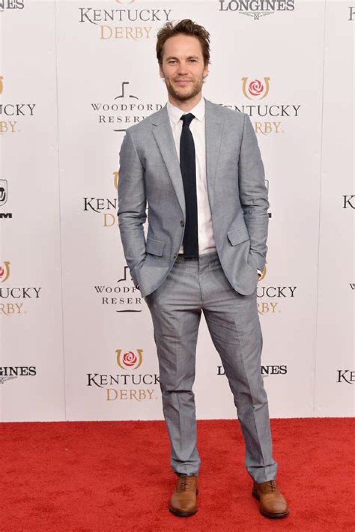 Taylor Kitsch Wiki Bio Age Height Married Wife Girlfriend Net Worth 2017