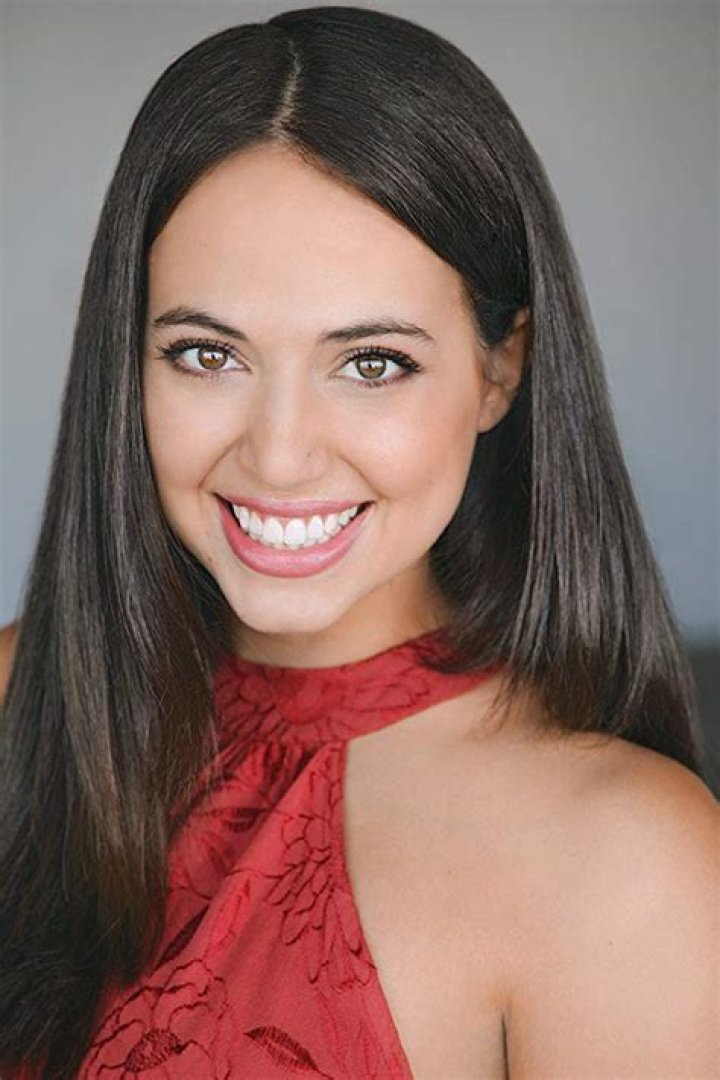 Taylor Stammen Net Worth