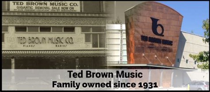 Ted Brown (American football)