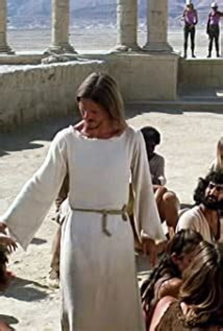 Ted Neeley Net Worth