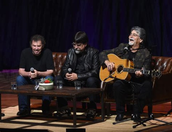 Teddy Gentry Height, Weight, Net Worth, Age, Birthday, Wikipedia, Who, Nationality, Biography