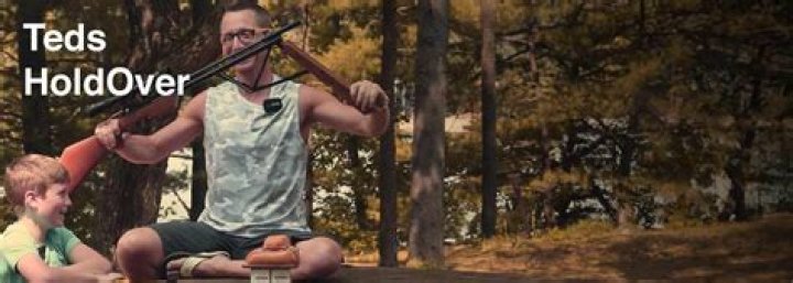 Ted’S Holdover