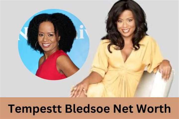 Tempestt Bledsoe Wiki Age Married Husband Child Kids Now Net Worth