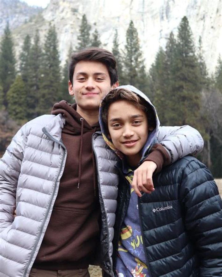 Tenzing Norgay Trainor Net Worth, TV Shows, Salary, Dating Rumors, Girlfriend, Age, Height, Wiki-Bio