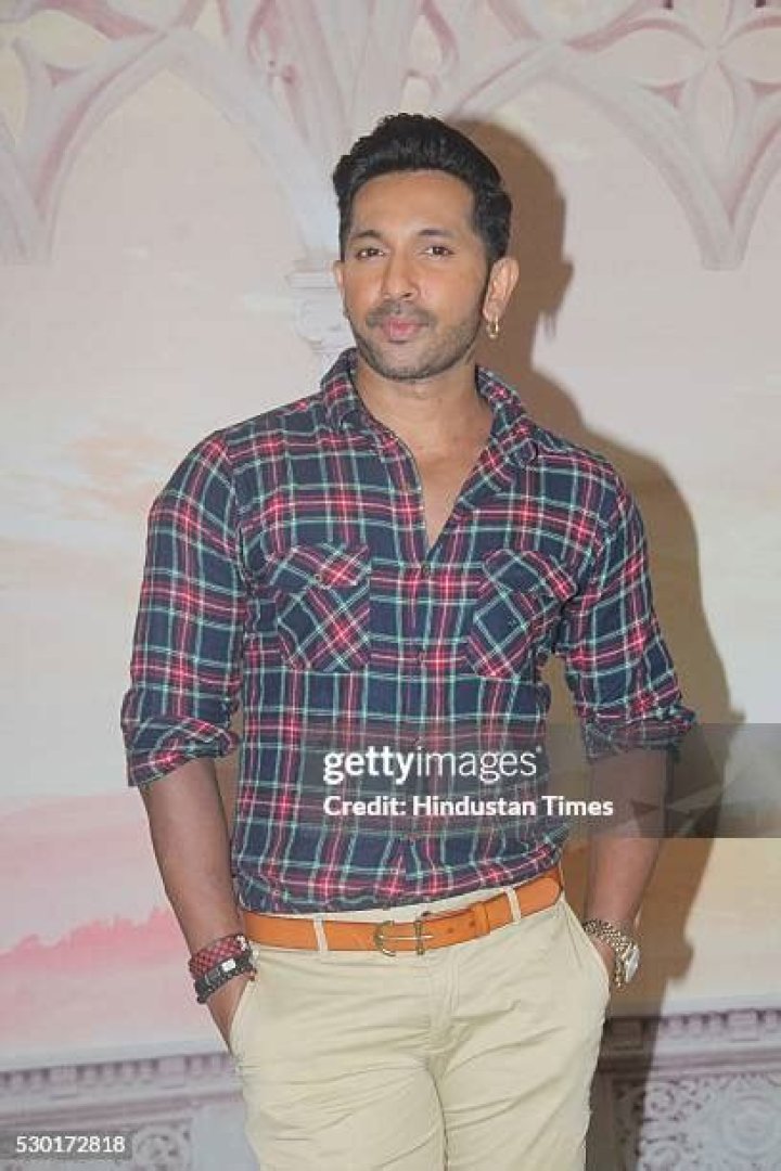 Terence Lewis