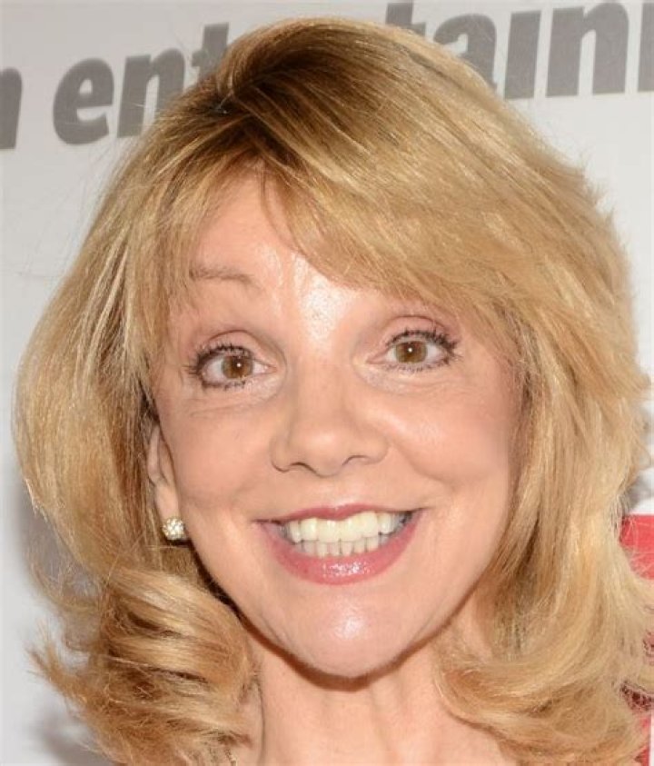 Teresa Ganzel Net Worth