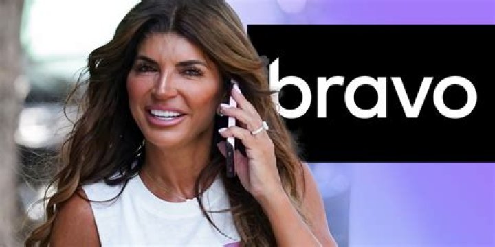 Teresa Giudice Height, Weight, Net Worth, Age, Wiki, Who, Instagram, Biography