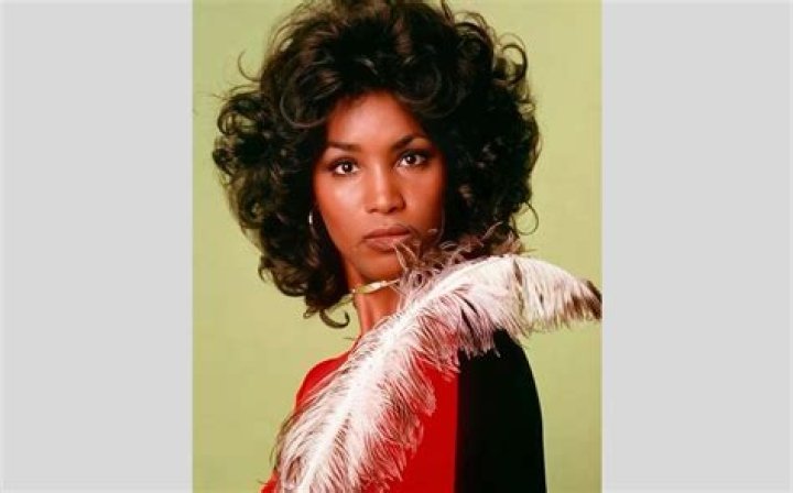 Teresa Graves Net Worth