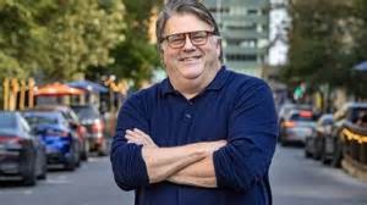 Terry DiMonte Age, Birthday, Wikipedia, Who, Nationality, Biography