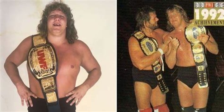 Terry Gordy