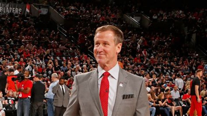 Terry Stotts
